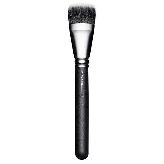 MAC 197s Duo Fiber Square Brush