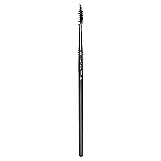 MAC 204 Eyelash Brush