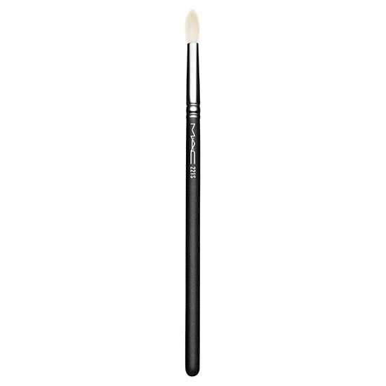 MAC 221s Mini Tapered Blending Brush