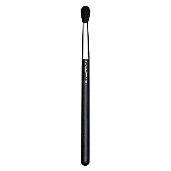 MAC 224s Tapered Blending Brush