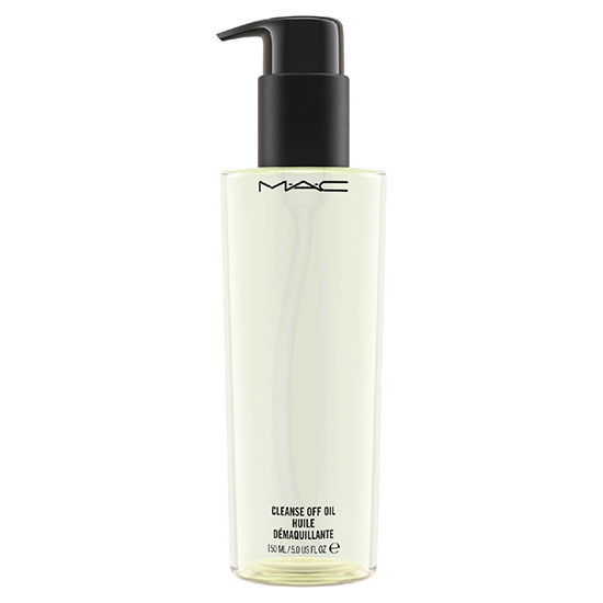 MAC Cleanse Off Oil Makeup Remover 5 oz