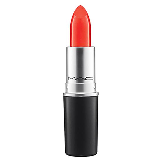 MAC Cremesheen Lipstick Dozen Carnations