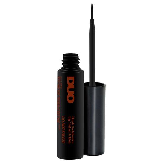MAC Duo Non-Latex Lash Adhesive Black