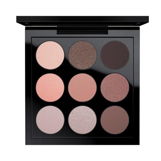 MAC Eyeshadow X9 Dusky Rose Times Nine