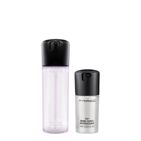 MAC Fix+ Duo Lavender + Mini Original