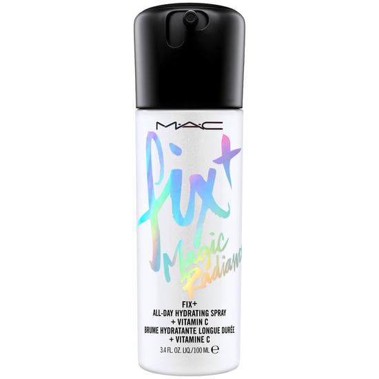 MAC Fix+ Magic Radiance All-Day Hydrating Spray 3 oz