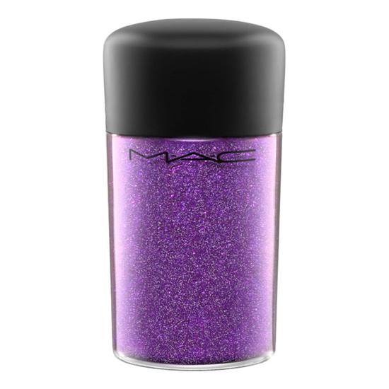MAC Galactic Glitter Fuchsia