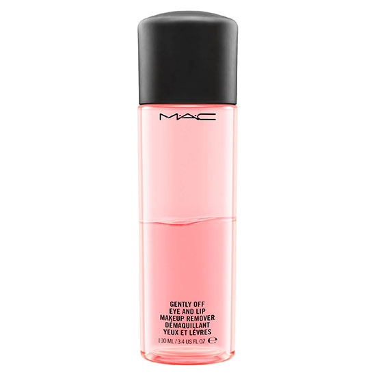 MAC Gently Off Eye & Lip Makeup Remover