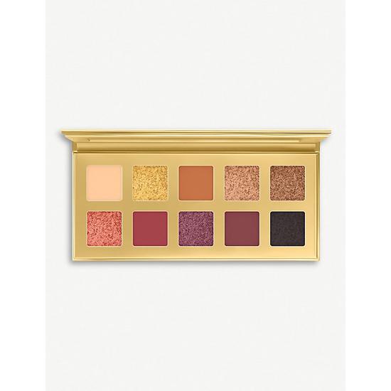 MAC Gilty Pleasure Eyeshadow Palette