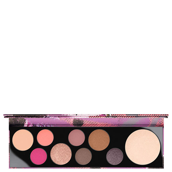 MAC Girls Palette Smarty Pants