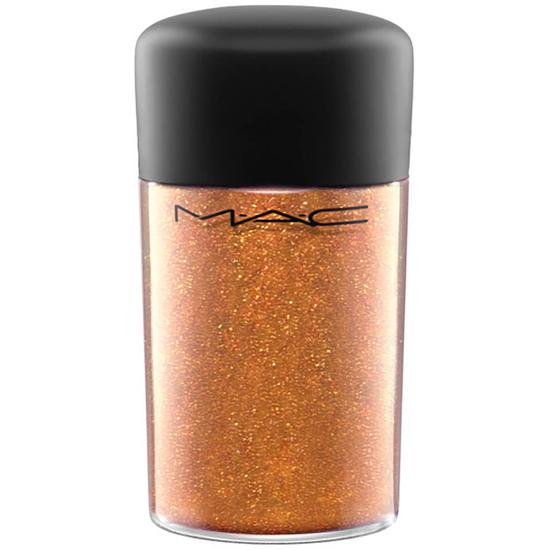 MAC Glitter Reflects Bronze