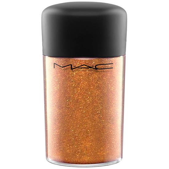 MAC Glitter Reflects Bronze