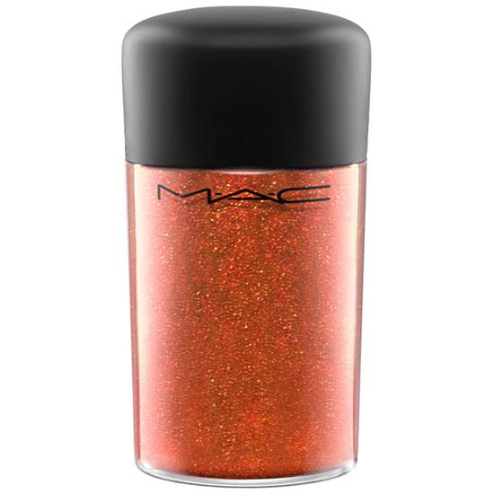 MAC Glitter Reflects Copper