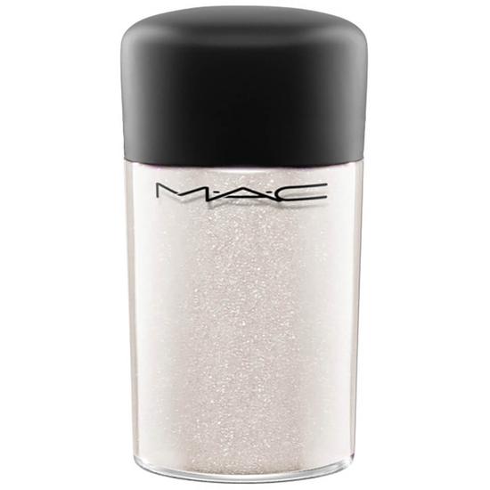 MAC Glitter Reflects Pearl