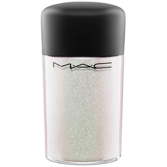 MAC Glitter Reflects Transparent Pink