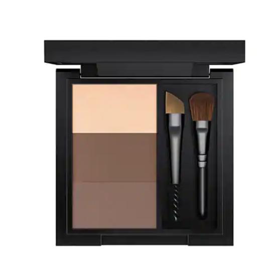 MAC Great Brows All-In-One Eyebrow Kit Lingering