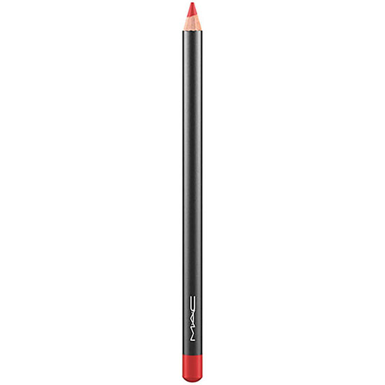 MAC Lip Pencil Redd