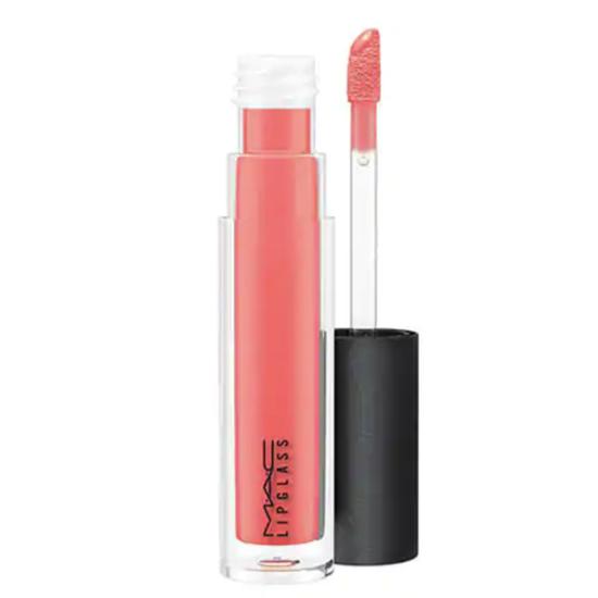 MAC Lipglass