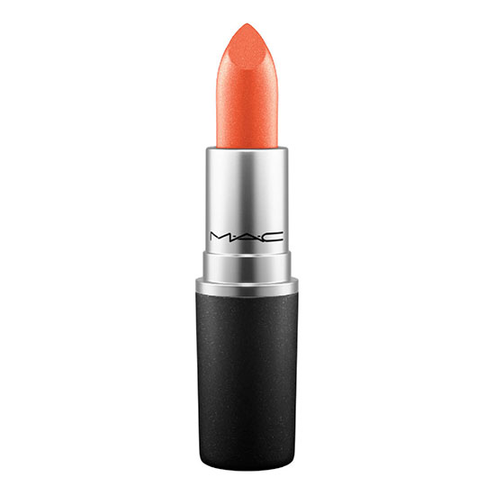 MAC Frost Lipstick
