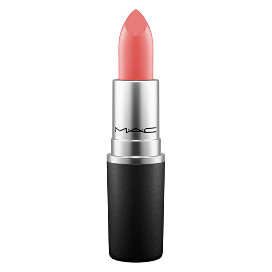 MAC Luster Lipstick See Sheer
