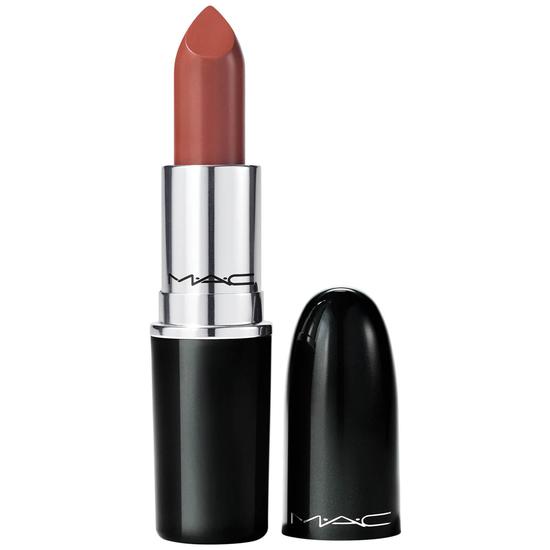 MAC Luster Lipstick Posh Pit