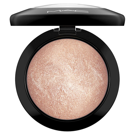 MAC Mineralize Skinfinish Highlighter Soft and Gentle