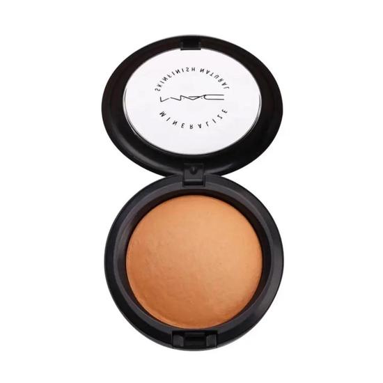 MAC Mineralize Skinfinish Natural Powder