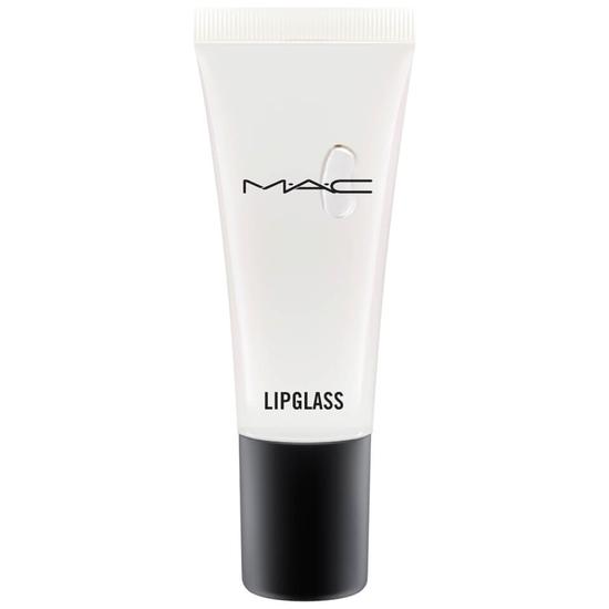 MAC Lipglass Mini-Size: Clear