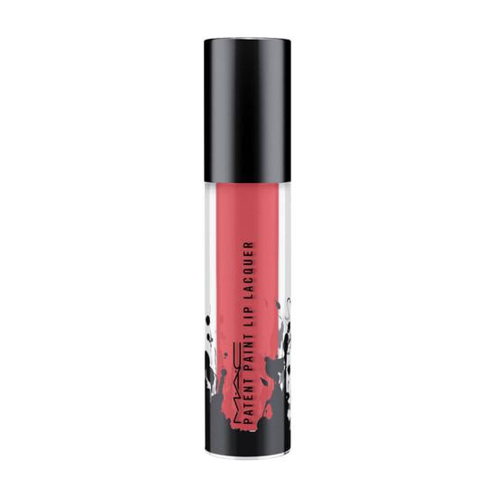 MAC Patent Paint Lip Lacquer