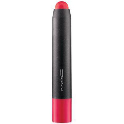 MAC Patentpolish Lip Pencil Clever
