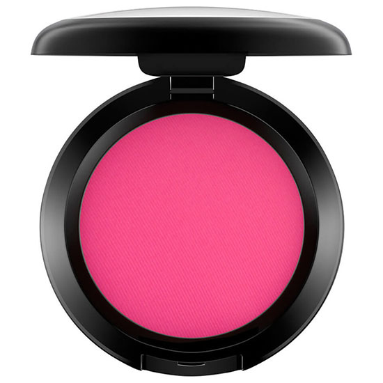MAC Powder Blush Full Fuchsia