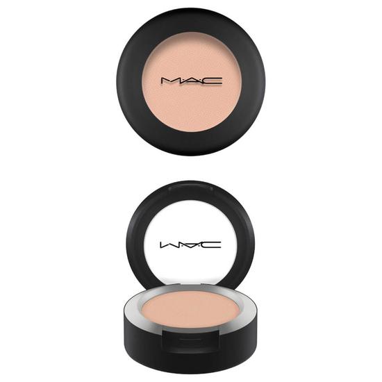 MAC Powder Kiss Soft Matte Eyeshadow Best Of Me