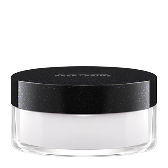 MAC Prep + Prime Transparent Finishing Powder