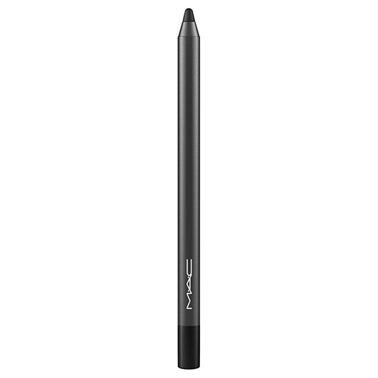 MAC Pro Longwear Eyeliner Definedly Black