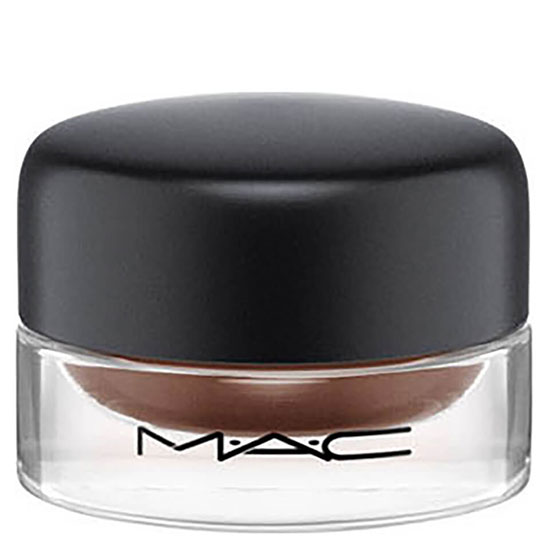 MAC Pro Longwear Fluidline Gel Liner Dip Down