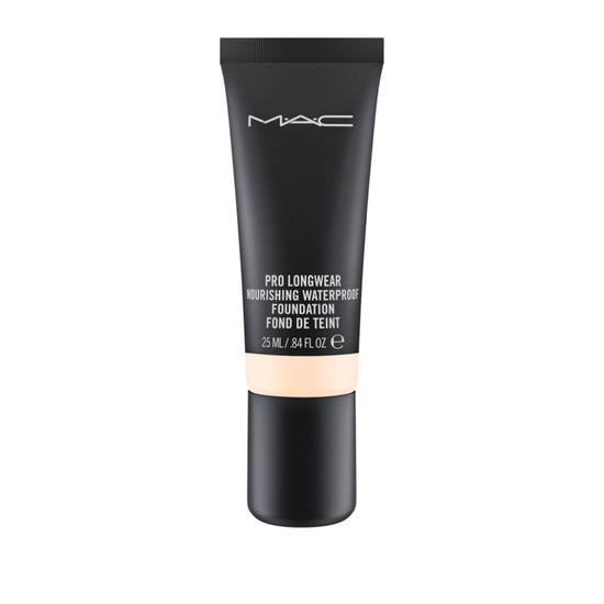 MAC Pro Longwear Nourishing Waterproof Foundation NW13