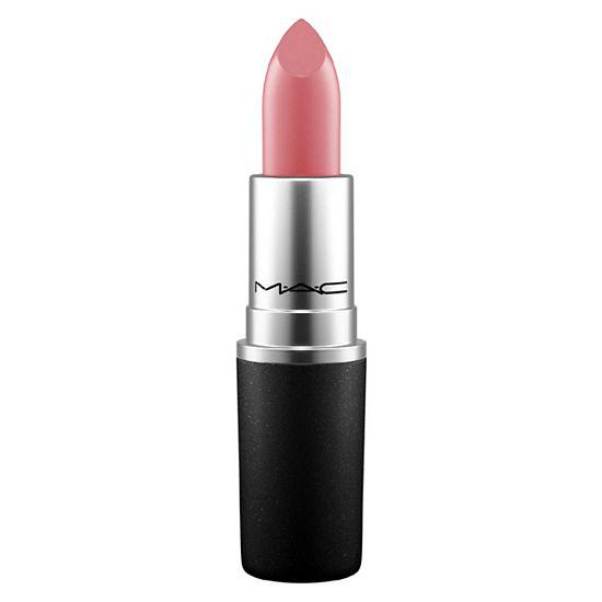 MAC Satin Lipstick Mocha