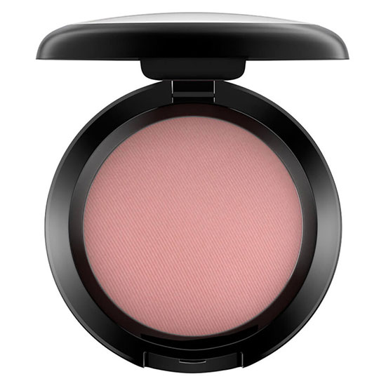 MAC Sheertone Blush Blushbaby