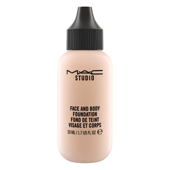 MAC Studio Face & Body Foundation