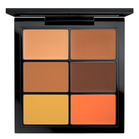 MAC Studio Fix Conceal & Correct Palette
