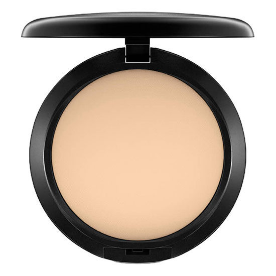 MAC Studio Fix Powder Plus Foundation C2