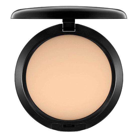 MAC Studio Fix Powder Plus Foundation C3