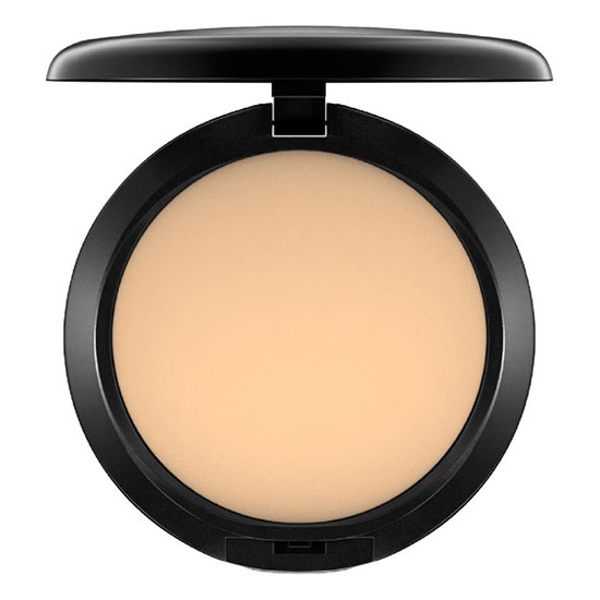 MAC Studio Fix Powder Plus Foundation C30