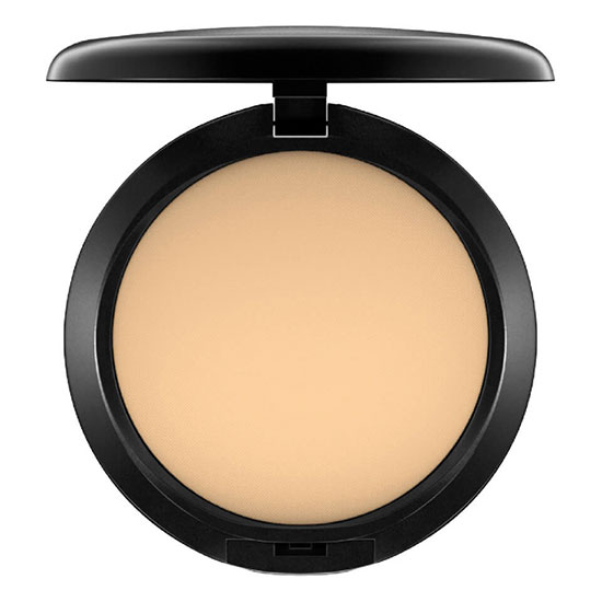 MAC Studio Fix Powder Plus Foundation C35