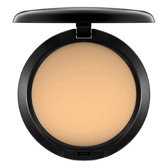 MAC Studio Fix Powder Plus Foundation C40