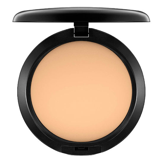 MAC Studio Fix Powder Plus Foundation C5