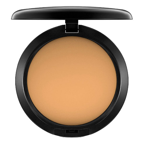 MAC Studio Fix Powder Plus Foundation C8