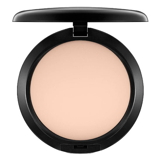 MAC Studio Fix Powder Plus Foundation N3