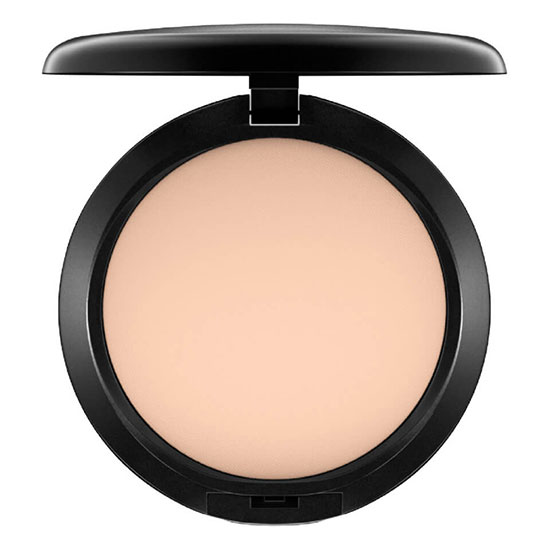 MAC Studio Fix Powder Plus Foundation N4