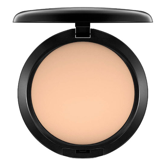 MAC Studio Fix Powder Plus Foundation N5